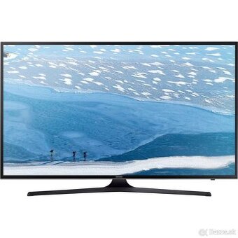 55" 4K Smart TV Samsung (UE55KU6072U)
