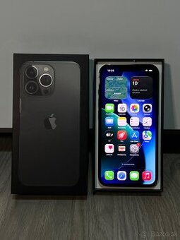 iPhone 13 Pro 128GB / Zdravie Baterie 84%