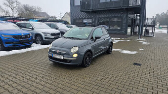 Fiat 500 1.2 Sport Dualogic
