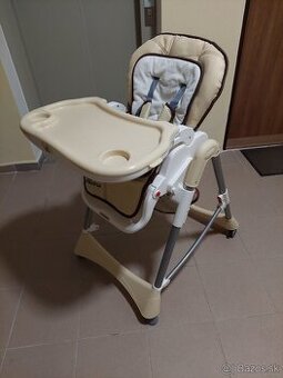 Predam detsku stoličku vo velmi dobrom stave