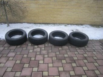 225/45R17 91H zimne pneu Kristall control hp2 Fulda, dez 8-9