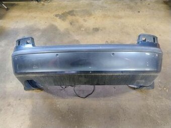 Zadny naraznik SKODA OCTAVIA 2