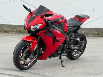 Honda CBR 1000RR SC59 131kW SC59 FIRE BLADE