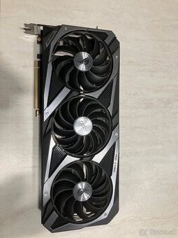 ASUS ROG STRIX RTX 3090