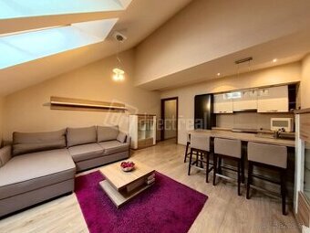 Komfortné a štýlové bývanie  NA PRENÁJOM vkusný …