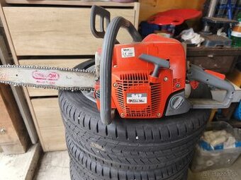 Motorová píla oleo Mac 947