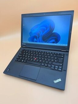 Notebook 14" Lenovo.Intel i5-4300M 2x2,60GHz.8gb ram.256SSD