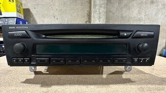 Bmw radio profesional e90 e91 e92 e93
