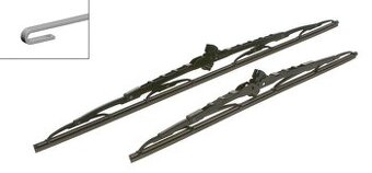 Stierace Bosch 600+450 mm BO 3397010253