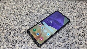 Predám Samsung Galaxy A23 5G 128/4GB - popraskany screen