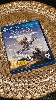 Horizon Zero Dawn PS5
