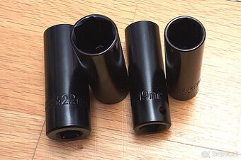 NADSTAVCE SET.17,19,21,22MM