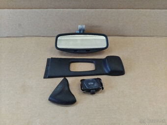 dažďový senzor, zrkadlo Citroen C4