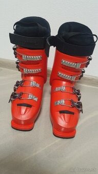 Lyžiarky Atomic Redster JR60