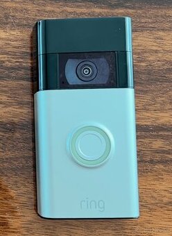 Ring Video Doorbell 2nd gen
