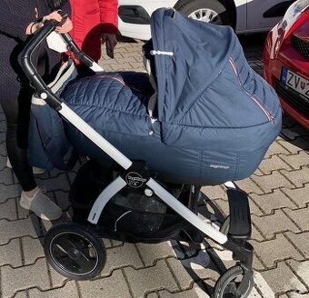 Predám kočík Peg-Pérego Book 51 S