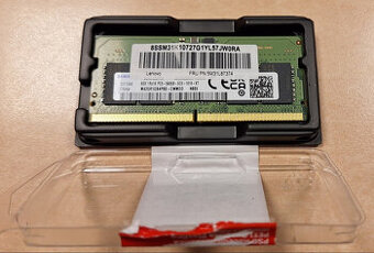 RAM 8GB DDR5 5600 MHz Samsung M425R1GB4PB0-CWM