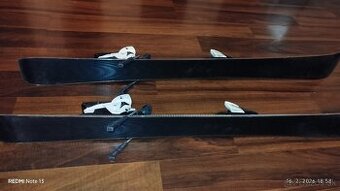 detske lyze atomic 100 cm