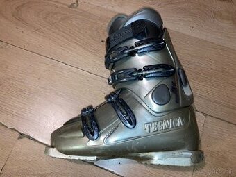 lyžiarky tecnica sx inno tec veľkosť 40