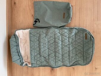 Little Dutch nový fusak