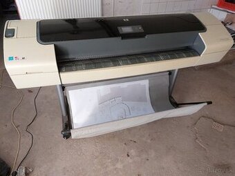 HP DesignJet T1100