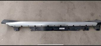 BMW X1 r.v. 2018, PRAVÝ PRAH PODBEHY.