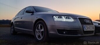 Predné svetlomety audi a6 c6