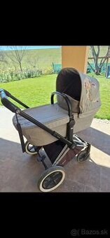 Cybex priam kocik