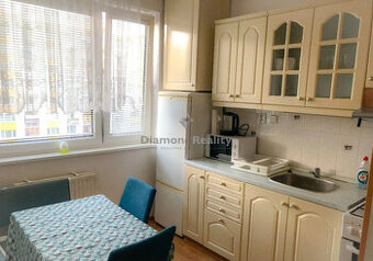 Na predaj 2 izbový byt, Bernolákova ulica, Košice - Západ