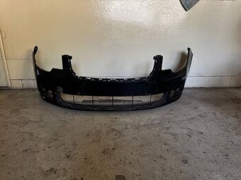 Škoda superb II 2 2008- predný náraznik