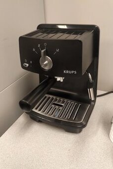 pakovy kavovar krups 15 bar