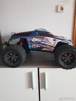 XXL Losi s AVC