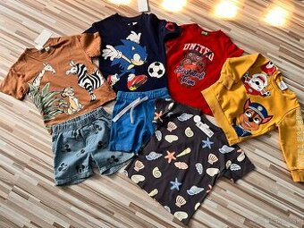 veľ. 92 pre CHLAPČEKA