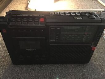 STERN-RADIORECORDER R 4100