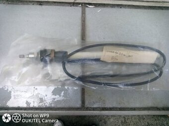 Teleskopická autoantena