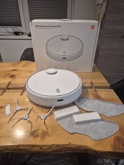 Xiaomi Mi Robot vacuum mop 2 pro