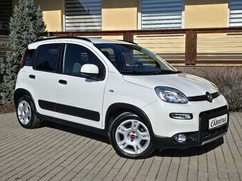 Fiat Panda 1.0 Firefly mHEV City Life