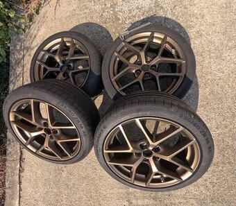 Continental SportContact 6 235/45 r18 SADA 4 pneu