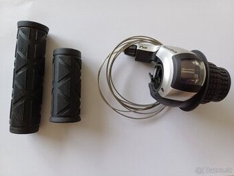 Shimano Revoshift SL-RS45 8 rýchlosti