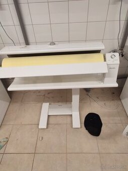 Profesionálny mandel Miele B990