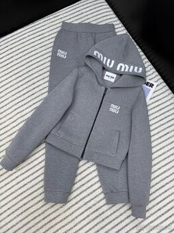 Miu Miu tepláková súprava / NOVÁ