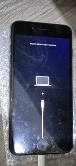 I Phone 7 plus na ND.