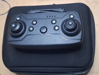 Predam Dron s dualnou kamerou