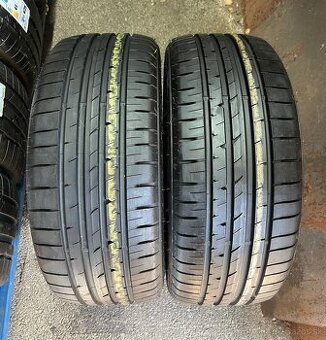Letne pneumatiky Goodyear 225/40R18 runflat