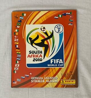 FIFA World Cup South Africa 2010