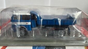 ŠKODA 706 RTS ČSAD 1/43 DeaGostini