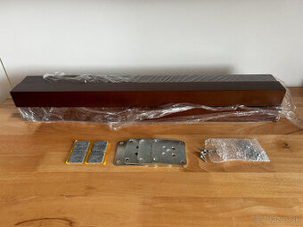 Nové drevené nohy k stolu