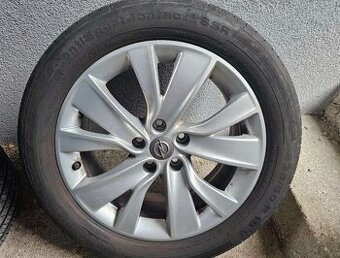 Opel disky 5x115 R18