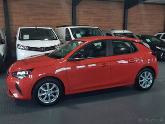 Opel Corsa 1.2 S S Edition