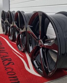 Disky Audi A8,A7,A6,Q7, 5x112, r21